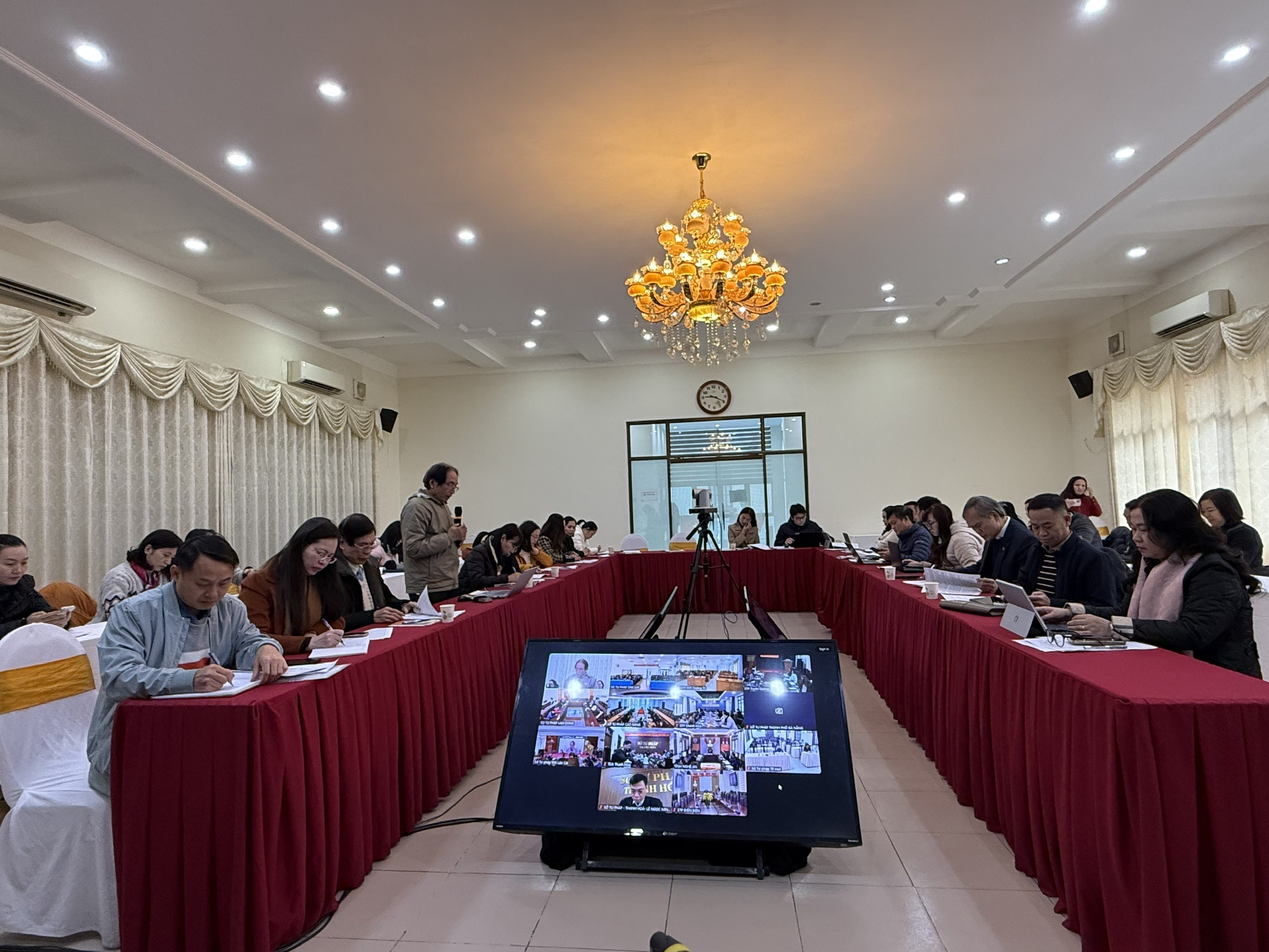 Dự kiến 06 nhóm chính sách trong Luật Phổ biến, giáo dục pháp luật (sửa đổi)