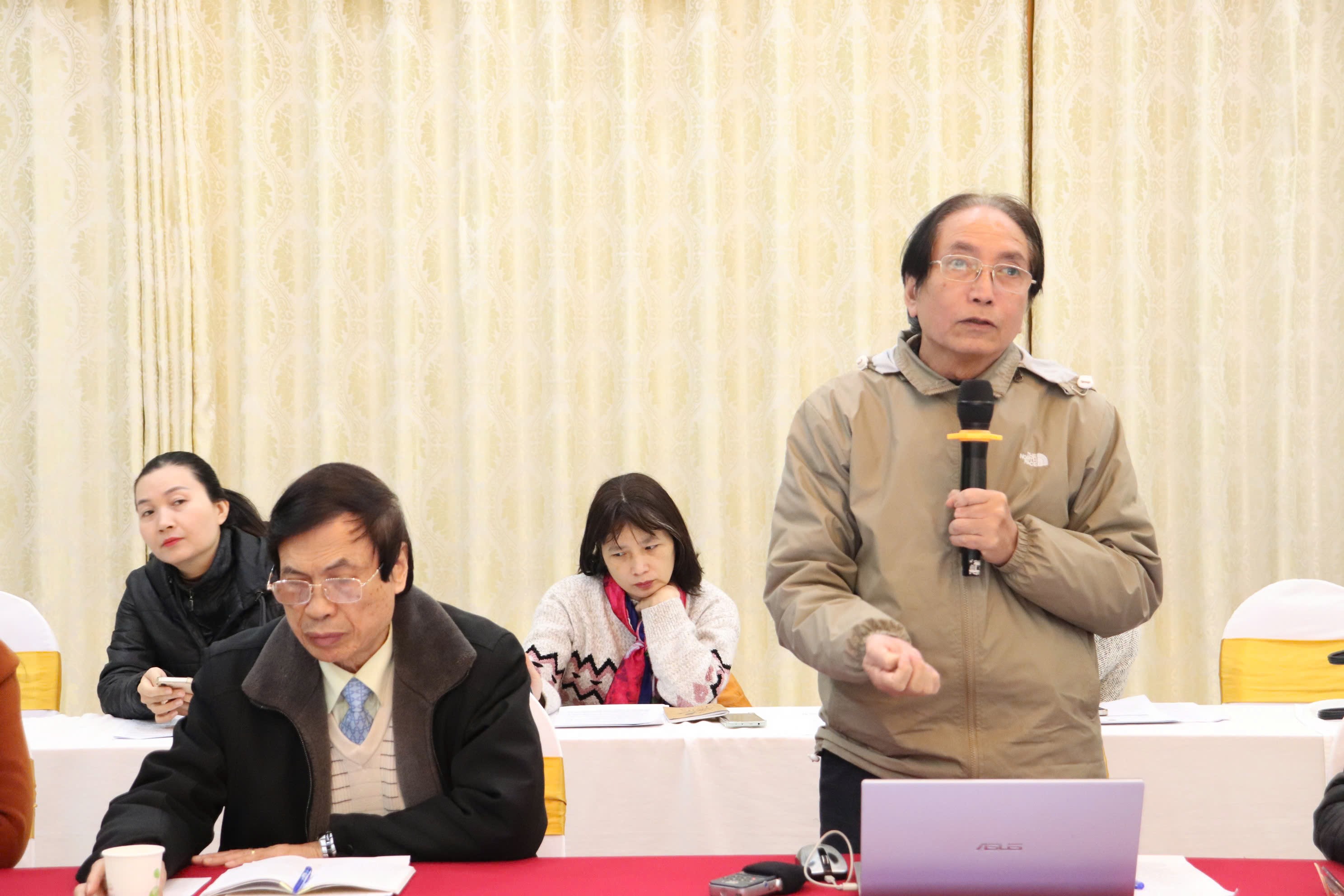 Dự kiến 06 nhóm chính sách trong Luật Phổ biến, giáo dục pháp luật (sửa đổi)