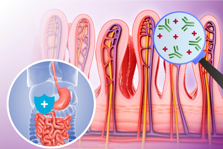 Nguyên nhân trẻ sinh mổ bị “thiệt thòi về miễn dịch”?