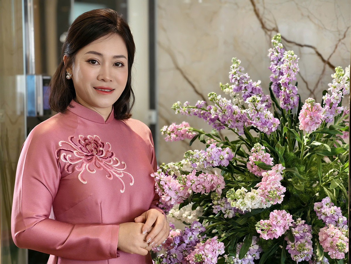 Công ty Cổ phần Đầu tư Bảo Hưng: Dấu ấn bản lĩnh qua dự án Vaquarius Văn Giang