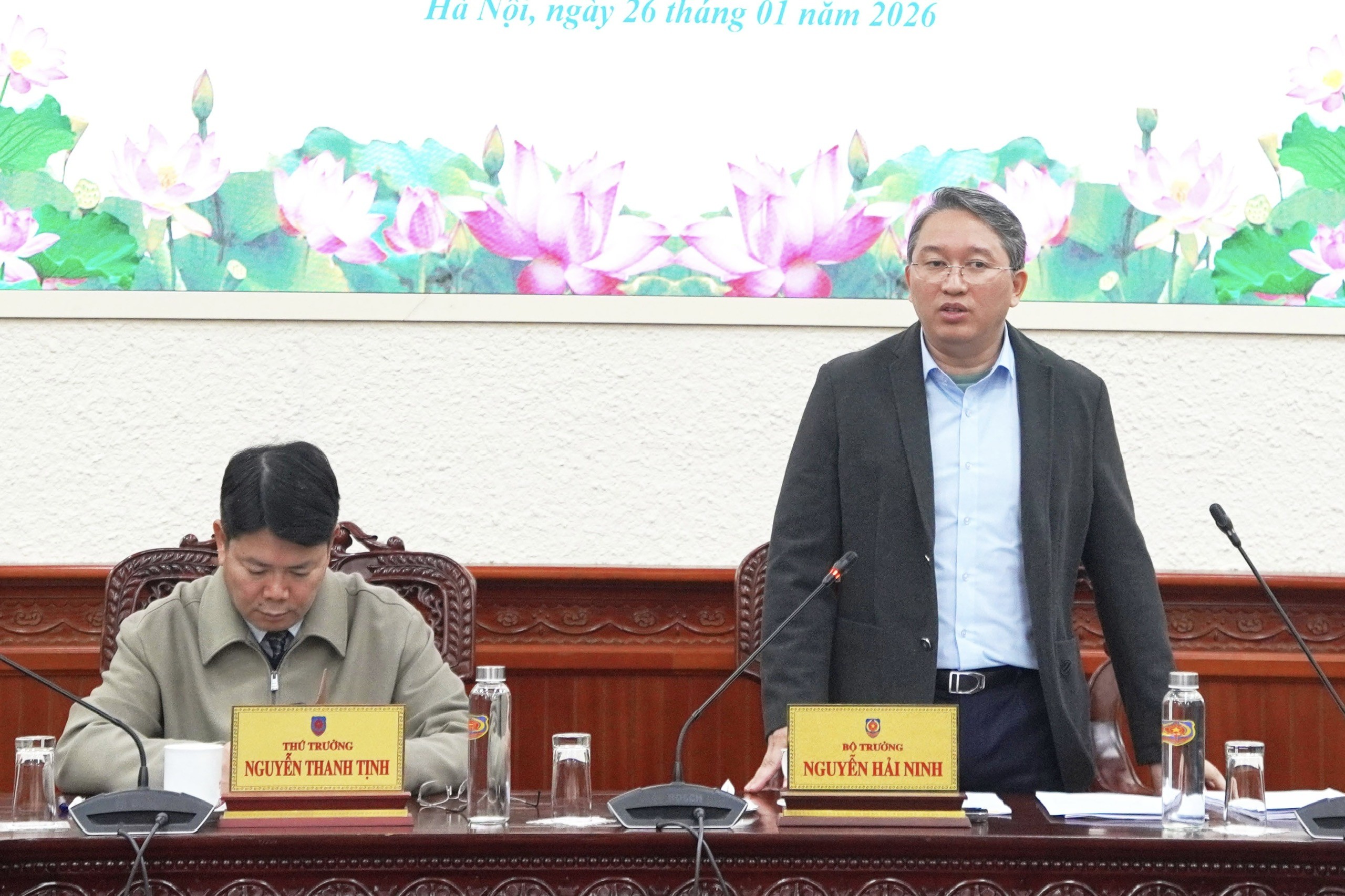 Thiết lập hệ thống hậu kiểm đánh giá hiệu quả cắt giảm, đơn giản hóa thủ tục hành chính