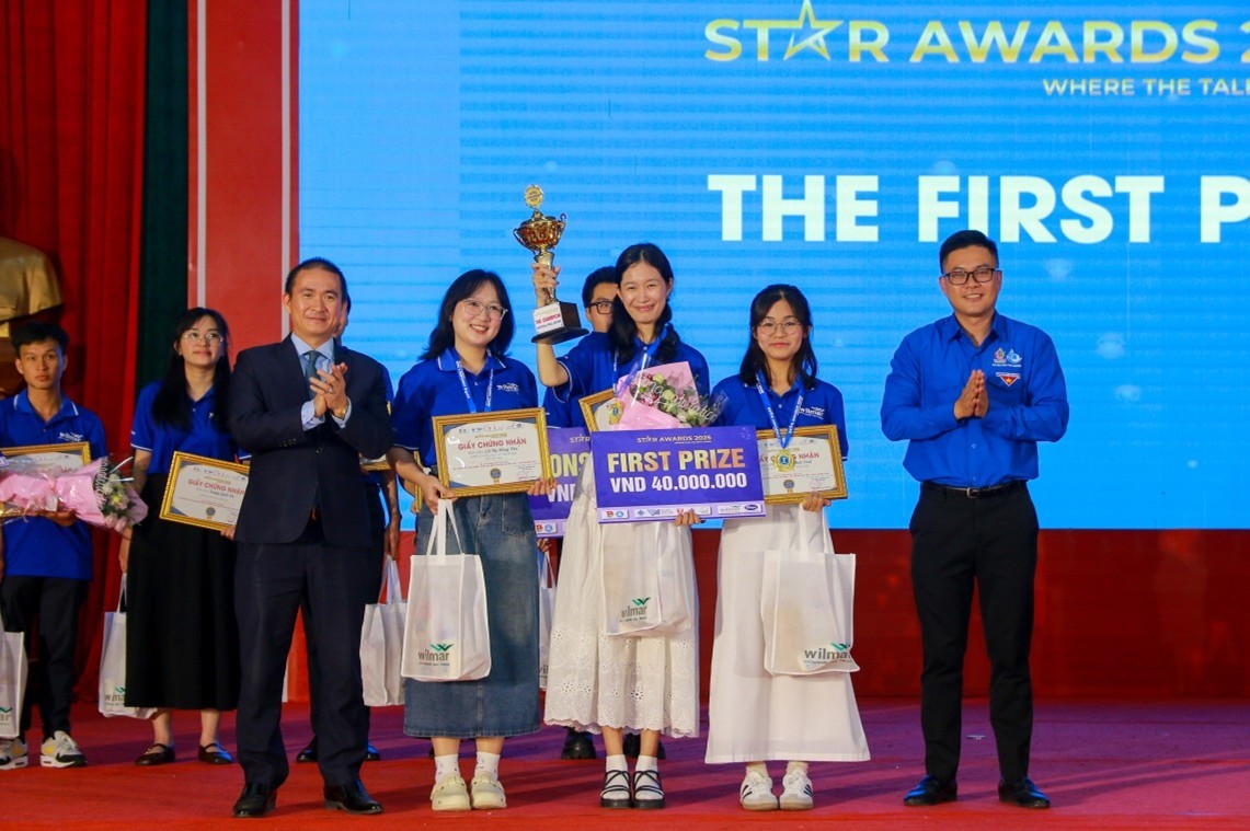 Mười sự kiện nổi bật của Đại học Huế năm 2025