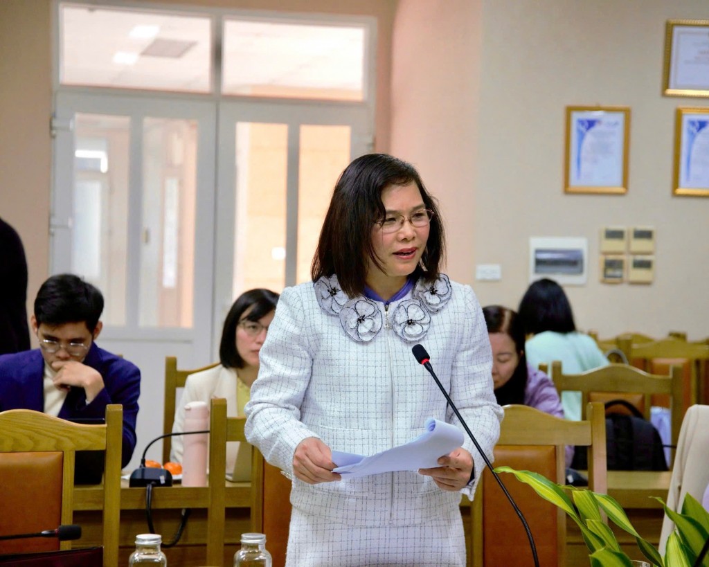 Pháp luật về tài sản trong kinh doanh trước những biến đổi của kỷ nguyên số