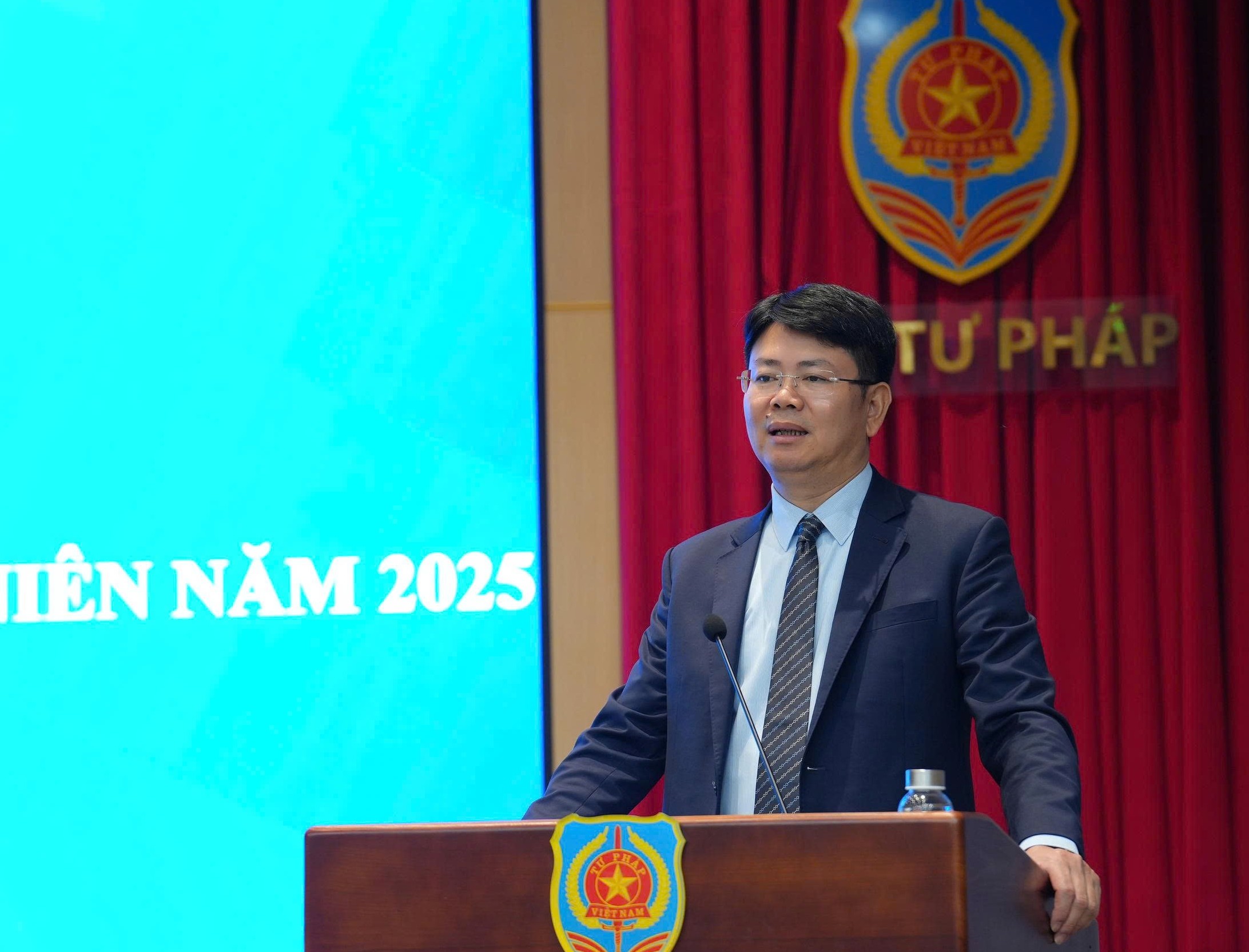 Đoàn Thanh niên Bộ Tư pháp chủ động, xung kích, hoàn thành xuất sắc các nhiệm vụ được giao