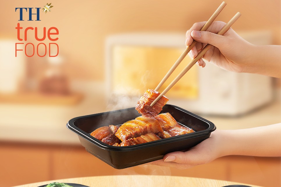 Bữa ăn tiện lợi, chuẩn vị nhà làm giữa mùa “deadline” chồng chất