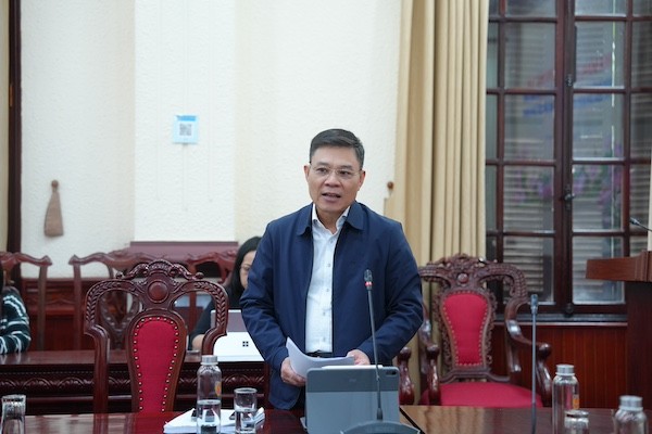 Thẩm định Nghị quyết cắt giảm, đơn giản hóa thủ tục hành chính liên quan đến hoạt động sản xuất, kinh doanh