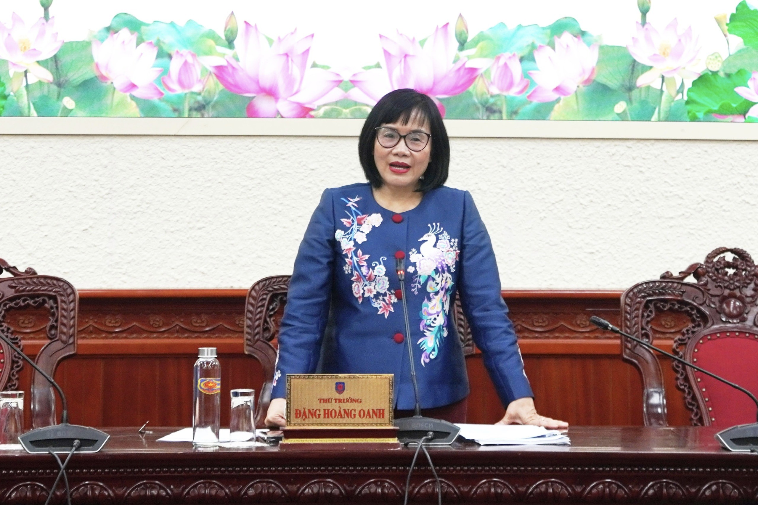 Bảo đảm vai trò, giá trị của văn bản hợp nhất trong thực hiện áp dụng và thi hành pháp luật