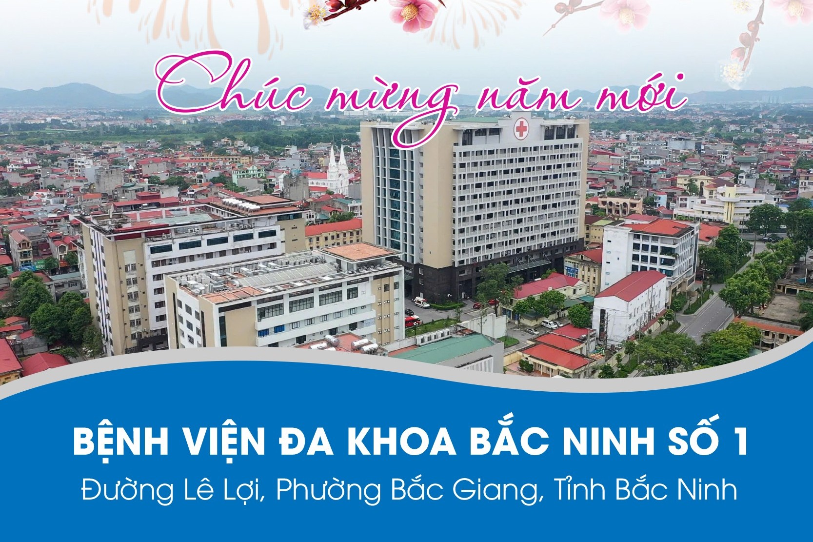 Bệnh viện Đa khoa Bắc Ninh số 1 bứt phá chuyển đổi số, nâng tầm chất lượng