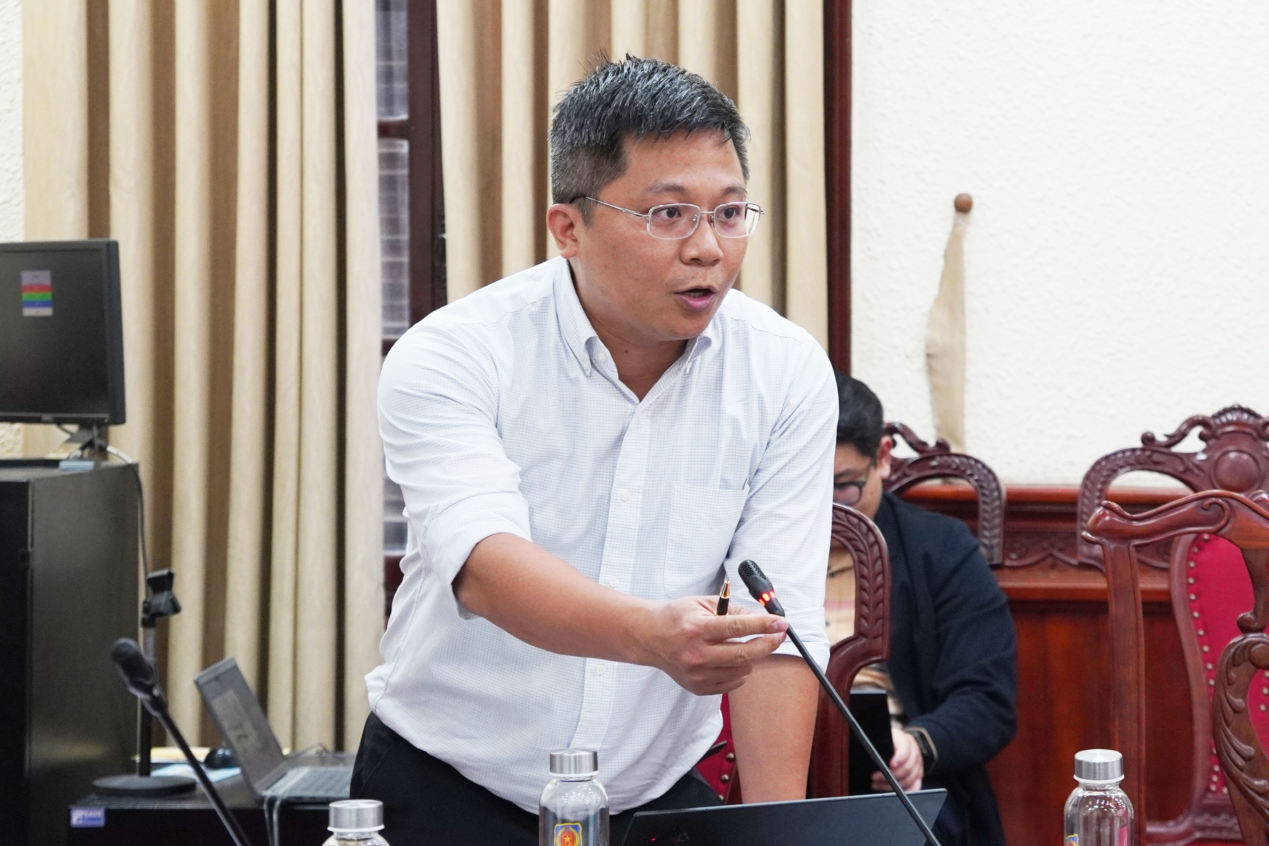 Khẩn trương hoàn thiện nội dung Đề án Định hướng lập pháp nhiệm kỳ Quốc hội khóa XVI