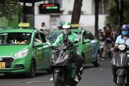 Xác định tình trạng việc làm của tài xế xe công nghệ theo Dự luật số 5 của Hội đồng bang California (2019), Đề xuất số 22 (2020) và khuyến nghị đối với Việt Nam