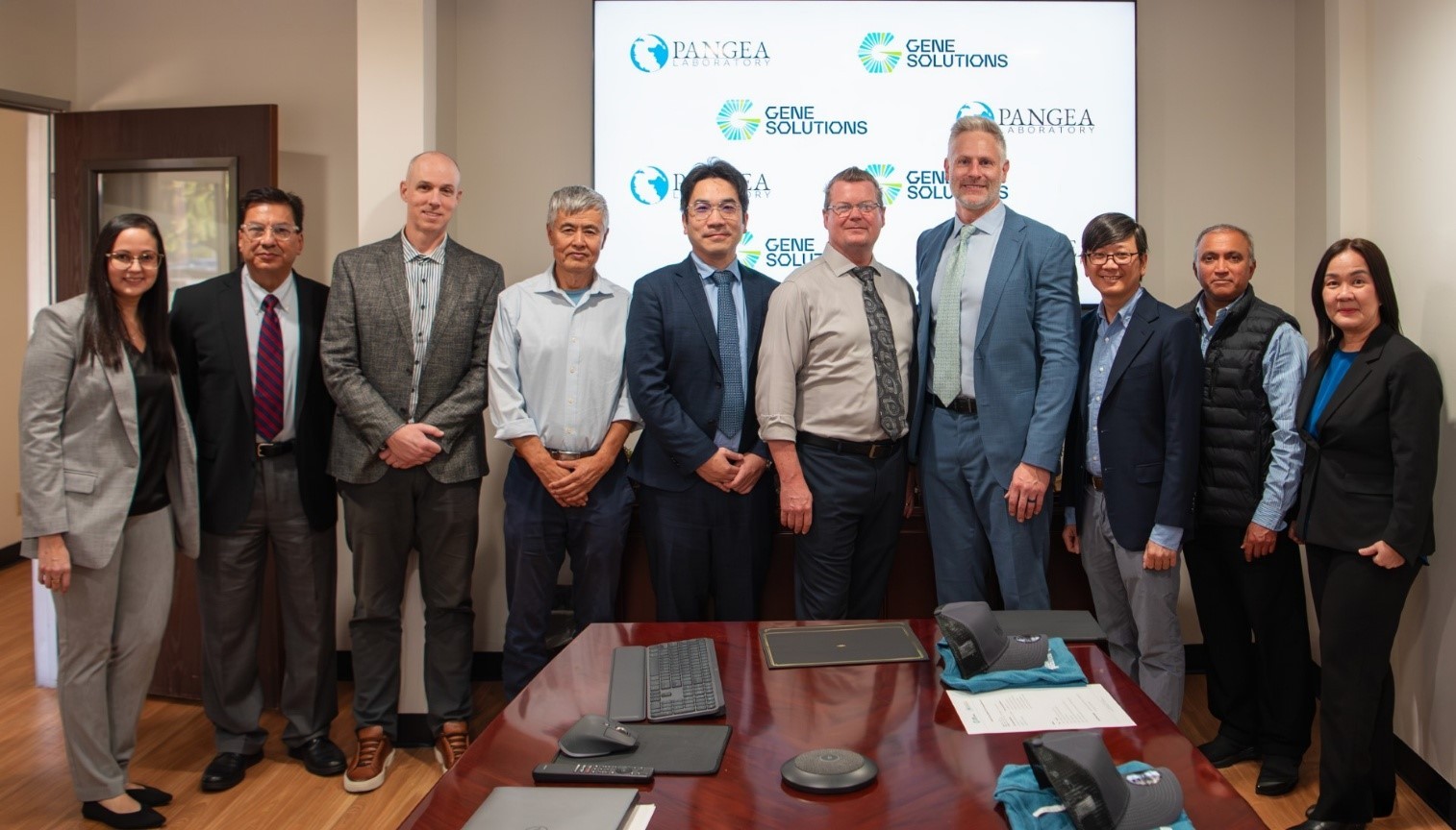 Công nghệ gen đã giúp người Việt tốt hơn như thế nào?