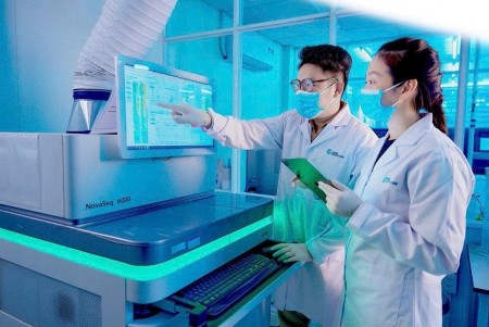 Công nghệ gen đã giúp người Việt tốt hơn như thế nào?