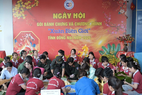 Trường Đại học Đồng Nai (DNU): Nửa thế kỷ kiến tạo tri thức - Vững bước hội nhập