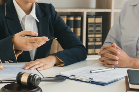 Hoàn thiện tiêu chí, chỉ số đánh giá chất lượng, hiệu quả hoạt động trợ giúp pháp lý