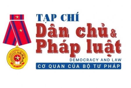 Quy định về đạo đức xuất bản của Tạp chí Dân chủ và Pháp luật