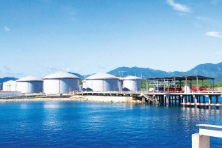 Công ty Cổ phần Tập đoàn Xây lắp 1 - Petrolimex