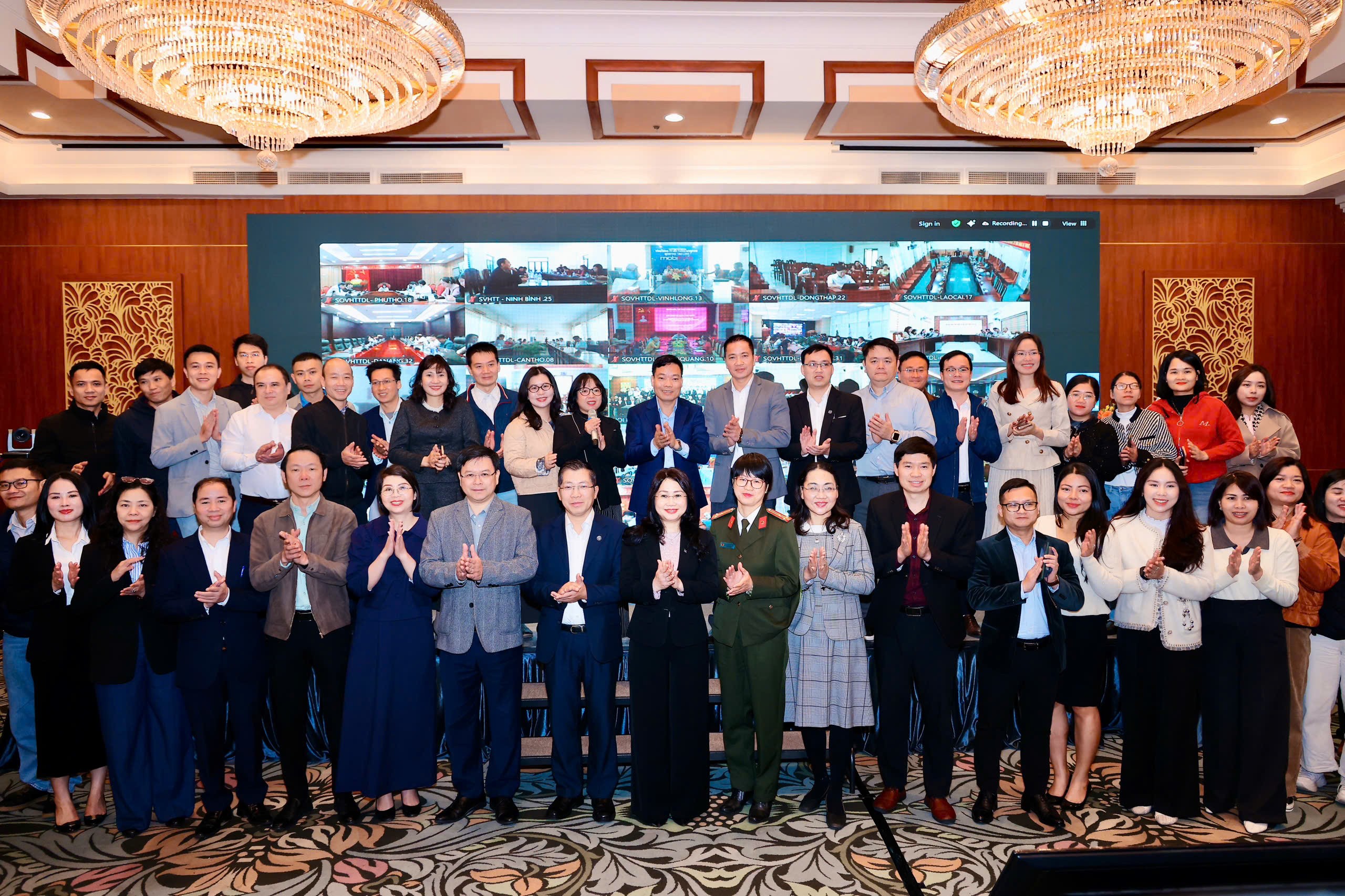 Thông tin, tuyên truyền giữ vai trò đặc biệt quan trọng trong bầu cử