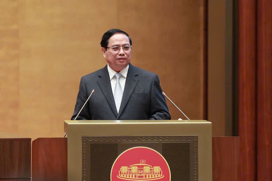 Đại hội đại biểu toàn quốc lần thứ XIV của Đảng mở ra một giai đoạn phát triển mới của đất nước