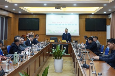 Tạo lập khuôn khổ pháp lý đủ mạnh cho sự phát triển bền vững của Thủ đô