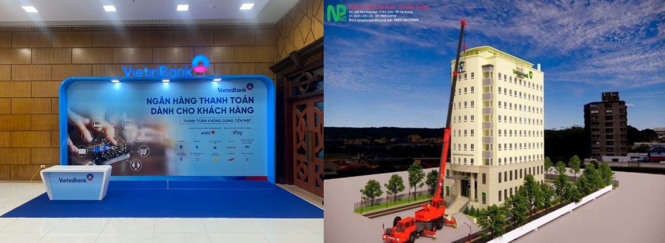 Quảng cáo Năng Phong - dẫn đầu giải pháp quảng cáo khẳng định đẳng cấp, lan tỏa thương hiệu