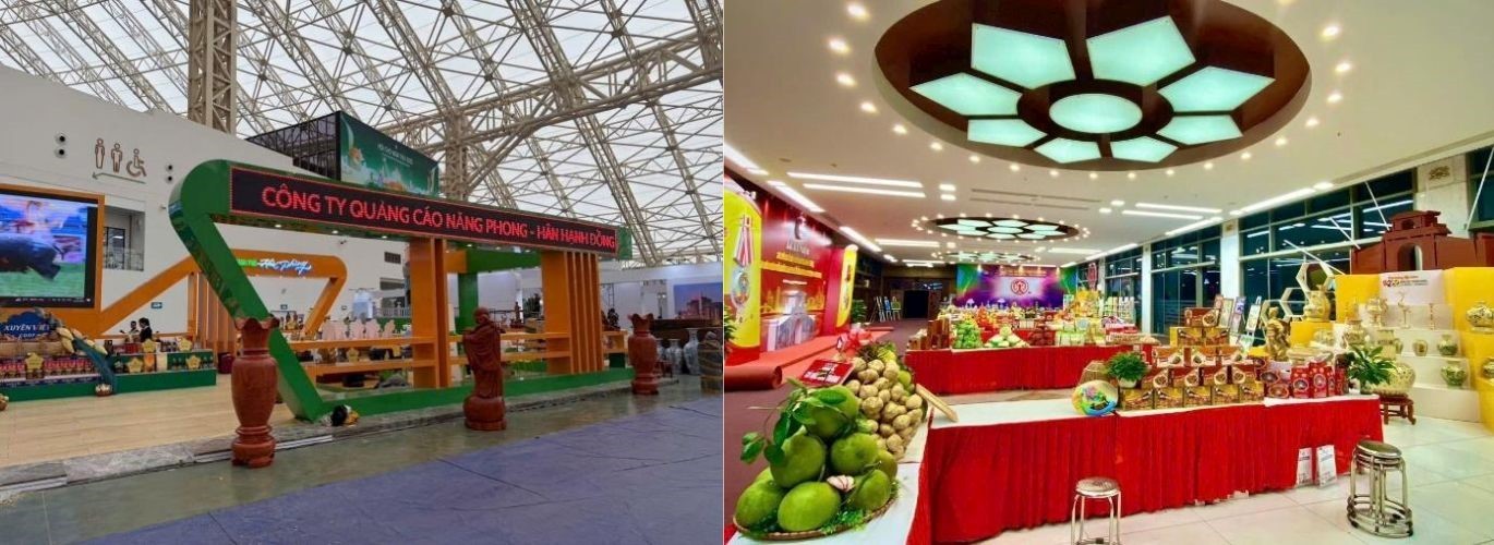 Quảng cáo Năng Phong - dẫn đầu giải pháp quảng cáo khẳng định đẳng cấp, lan tỏa thương hiệu