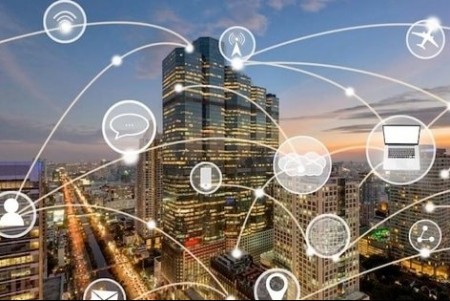 Quản trị quốc gia gắn với phát triển xã hội số ở Việt Nam hiện nay - Thực trạng và giải pháp hoàn thiện pháp luật