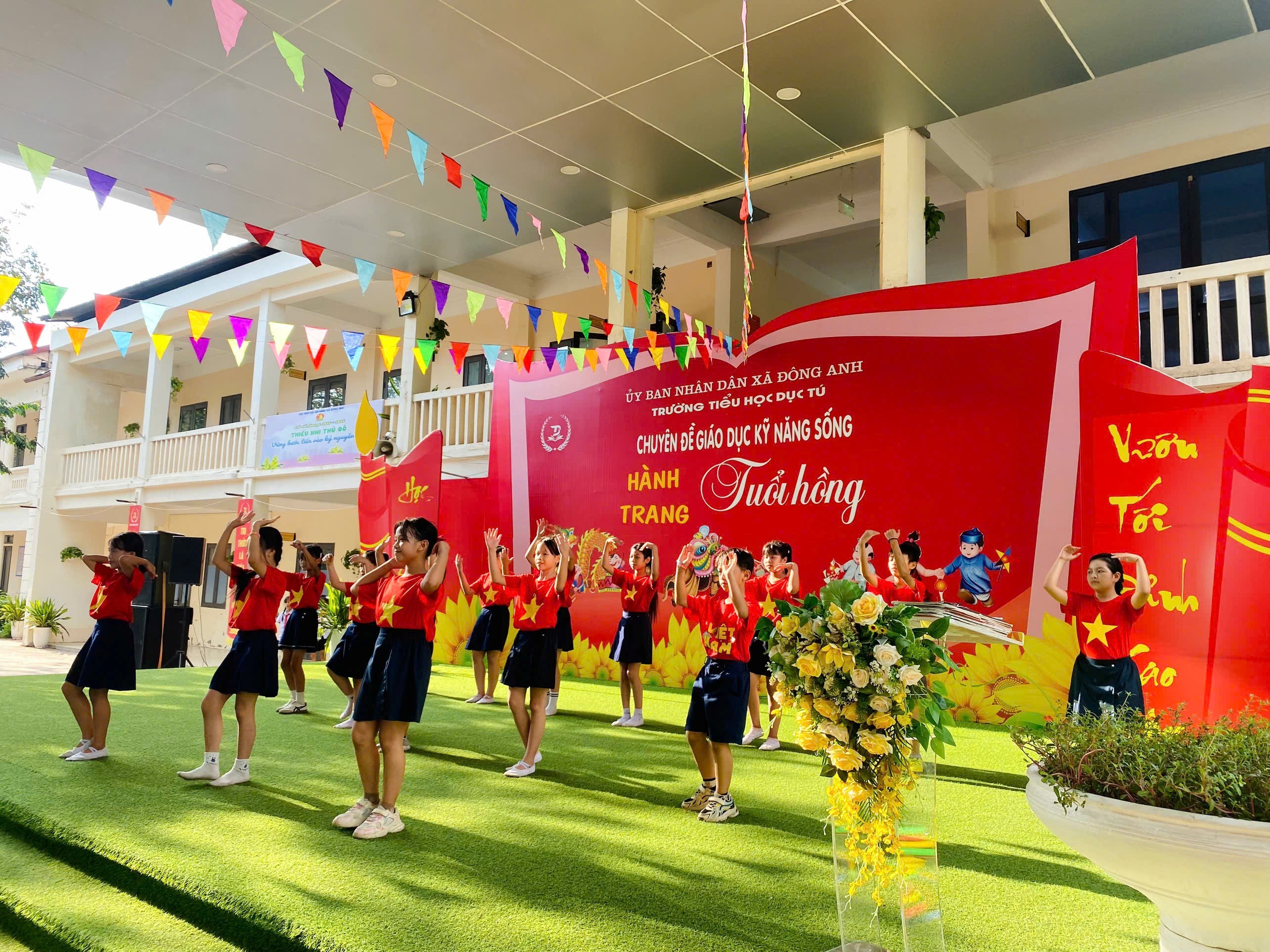 Thiên Tường: “Người gieo hạt” kiên tâm và khát vọng đổi mới giáo dục Việt