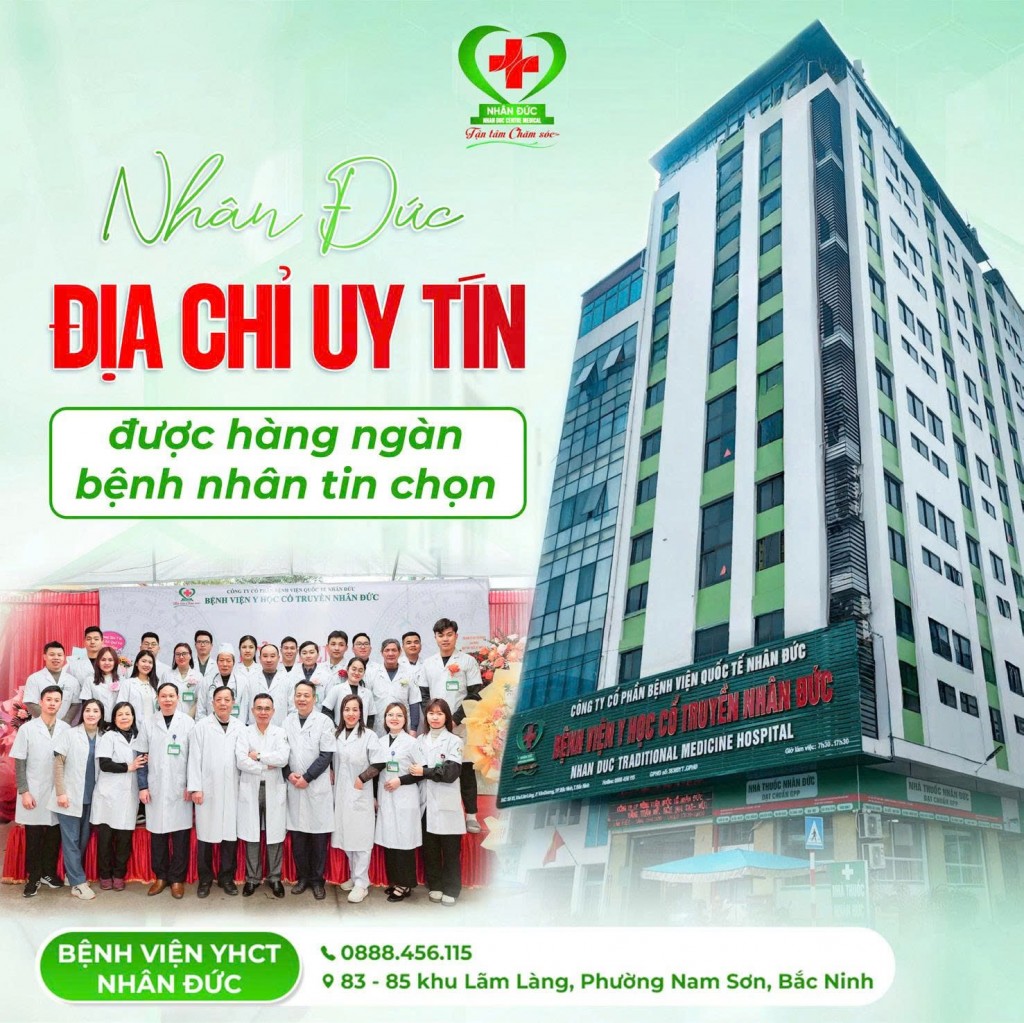 Mô hình bệnh viện - dưỡng lão tích hợp: Giải pháp chăm sóc sức khỏe Nhân dân