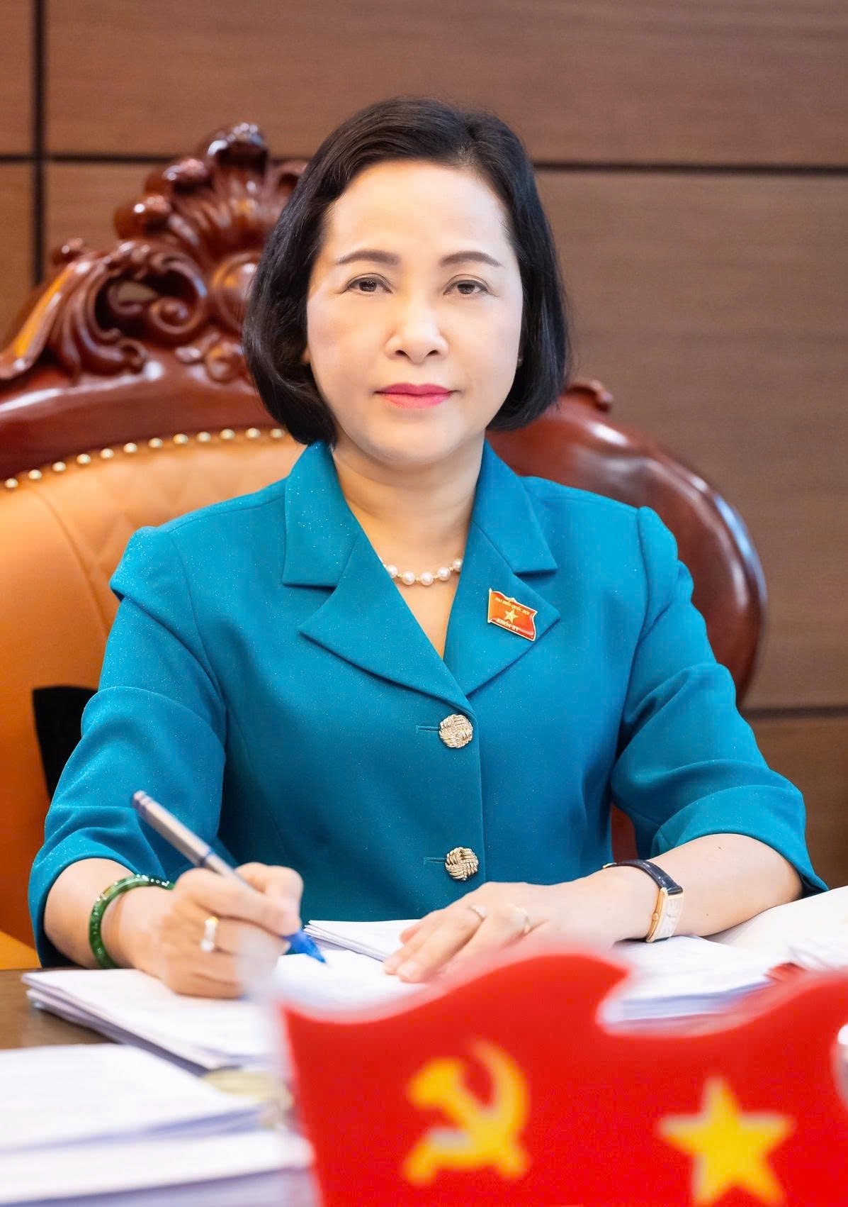 Phát huy tinh thần, khí thế Đại hội XIV của Đảng, quyết tâm tổ chức thành công cuộc bầu cử đại biểu Quốc hội khóa XVI và đại biểu Hội đồng nhân dân các cấp nhiệm kỳ 2026 - 2031