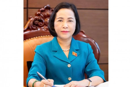 Phát huy tinh thần, khí thế Đại hội XIV của Đảng, quyết tâm tổ chức thành công cuộc bầu cử đại biểu Quốc hội khóa XVI và đại biểu Hội đồng nhân dân các cấp nhiệm kỳ 2026 - 2031