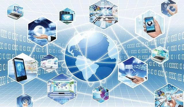 Khơi mở không gian phát triển mới cho quốc gia bằng sức mạnh chuyển đổi số