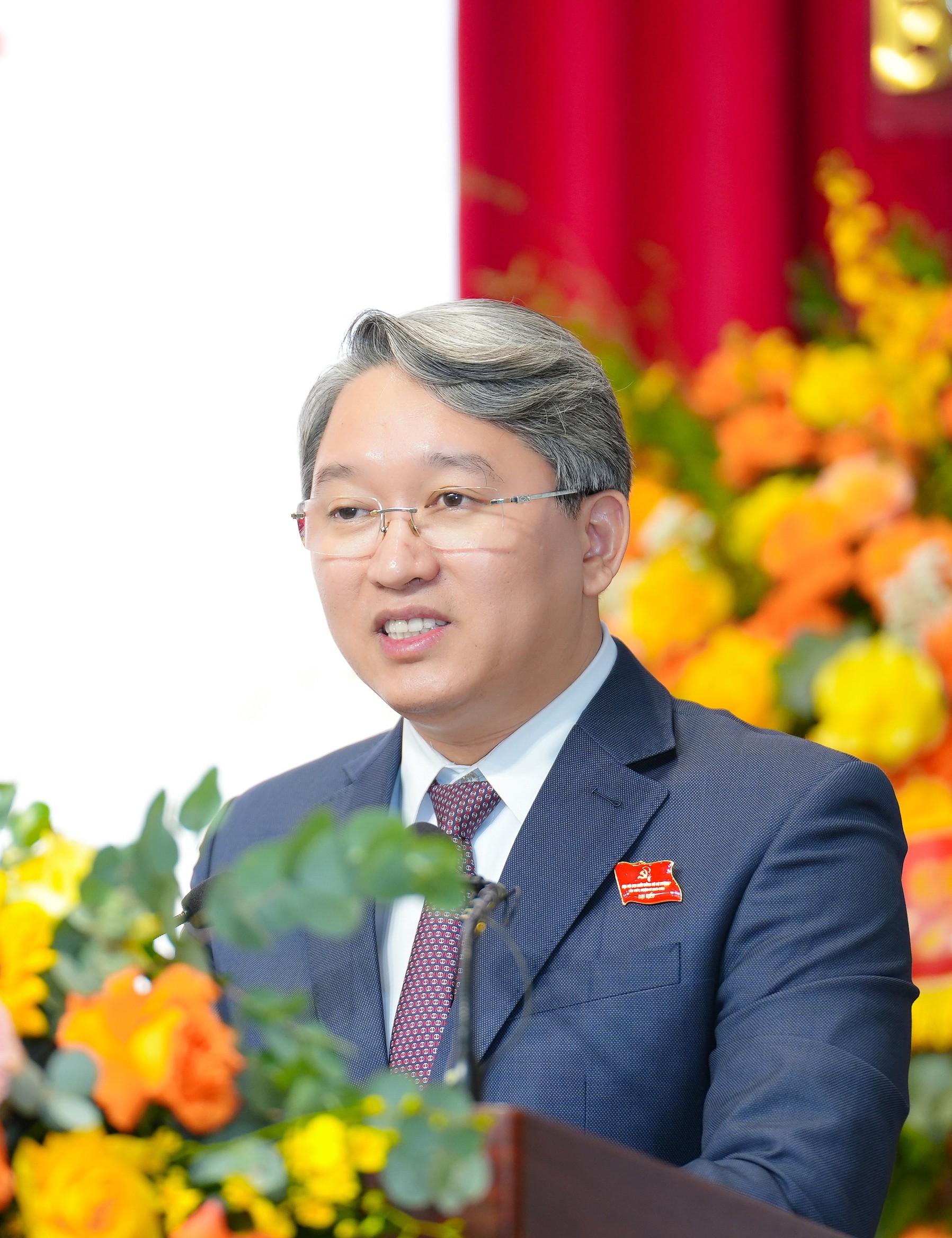 Vai trò của Bộ, ngành Tư pháp trong xây dựng, hoàn thiện thể chế, pháp luật tạo lợi thế cạnh tranh đưa đất nước phát triển trong kỷ nguyên mới