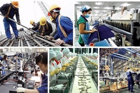 Hành lang pháp lý ổn định - Nền tảng để doanh nghiệp tự tin bước vào kỷ nguyên mới