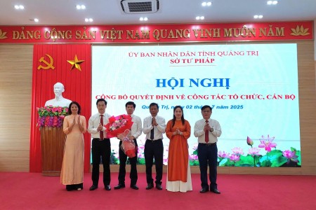 Vai trò và giải pháp nâng cao chất lượng hoạt động tư pháp địa phương trong bối cảnh thực hiện chính quyền địa phương hai cấp