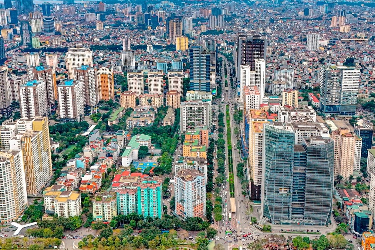 Hoàn thiện pháp luật đáp ứng yêu cầu xây dựng chính quyền địa phương hai cấp