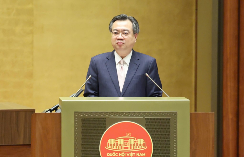 Tăng cường 'nội lực vật chất' và củng cố 'nội lực tinh thần'