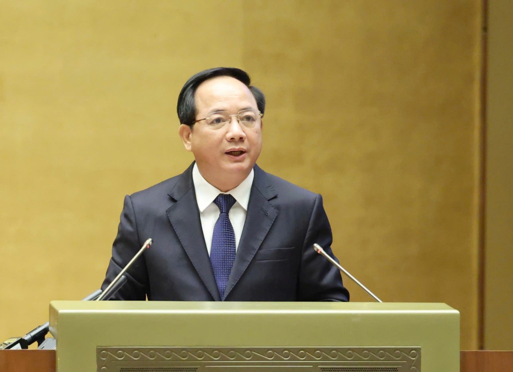 Tăng cường 'nội lực vật chất' và củng cố 'nội lực tinh thần'