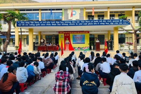 Bảo đảm quyền giữ gìn, phát huy bản sắc văn hóa của trẻ em dân tộc thiểu số ở trường học - Từ thực tiễn tỉnh Gia Lai