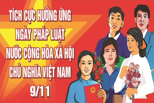 Triển khai thực hiện Kết luận số 80-KL/TW của Ban Bí thư thông qua việc tổ chức các hoạt động hưởng ứng Ngày Pháp luật Việt Nam