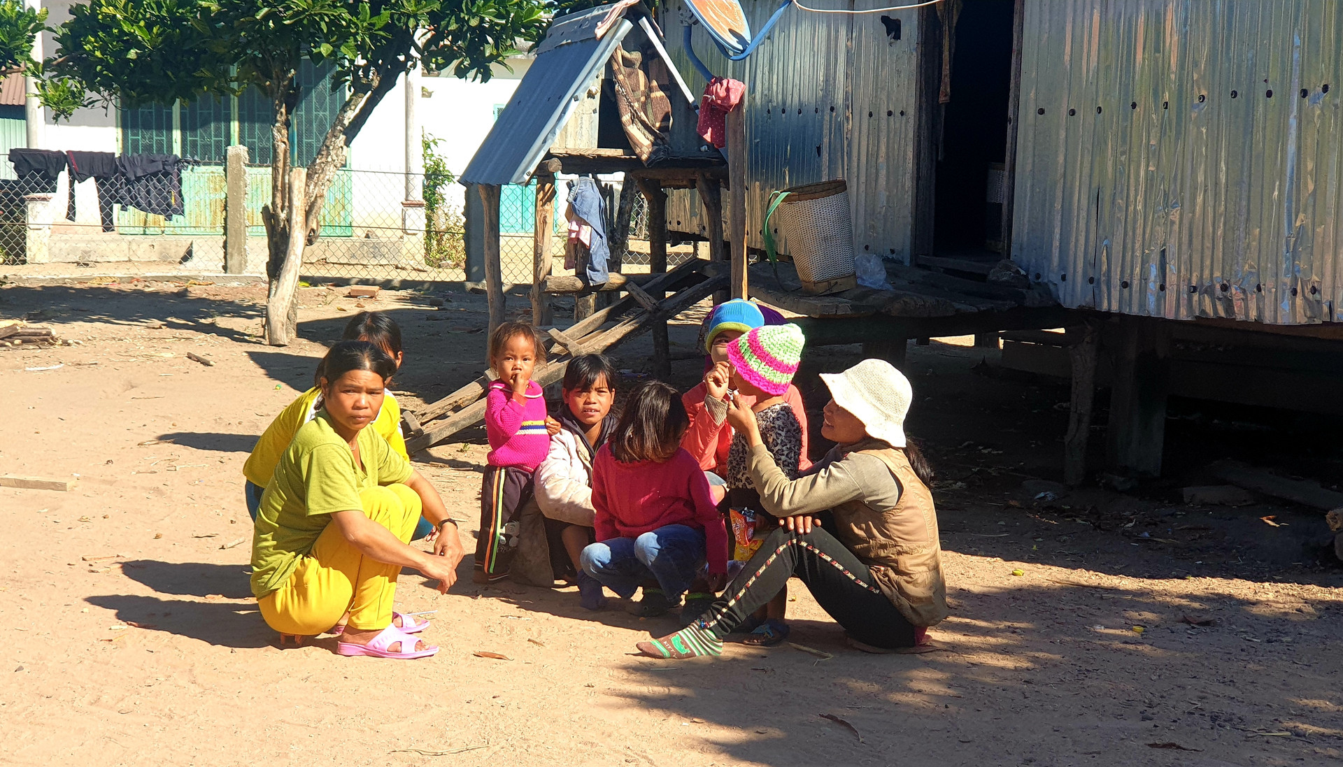 Một số giải pháp nhằm giảm thiểu tình trạng tảo hôn và hôn nhân cận huyết thống ở vùng đồng bào dân tộc thiểu số tại tỉnh Quảng Trị hiện nay