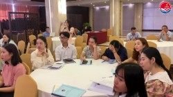 Hội thảo chuyên sâu về nghiệp vụ và kỹ năng biên tập, biên soạn, viết tin, bài