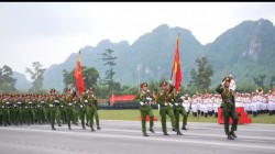 Các hoạt động chuẩn bị Lễ kỷ niệm 80 năm Ngày Quốc khánh nước Cộng hòa xã hội chủ nghĩa Việt Nam  (02/9/1945 - 02/9/2025)